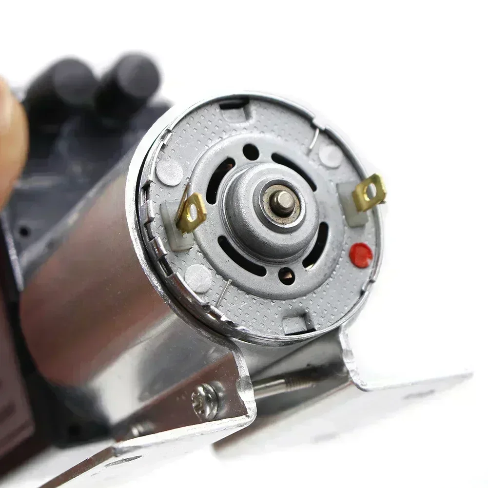 65-120kPa真空ポンプ、12V DC負圧吸引ポンプ、電 - Woodworking Vacuum Press のレビューと価格
